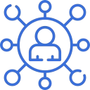 MORE THAN 750+ PARTNER INSTITUTIONS