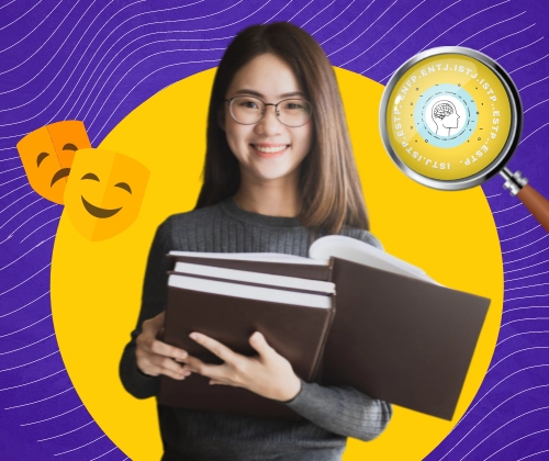 pat image pat 16 Free Personality Tests to Help You Figure Yourself Out