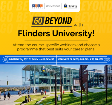 mobile-banner-5 Flinders University