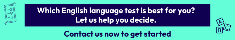 english-language-proficiency-test TOEFL vs IELTS vs PTE - which should I take?