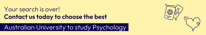 study-psychology Top Reasons to Study Psychology in Australia 