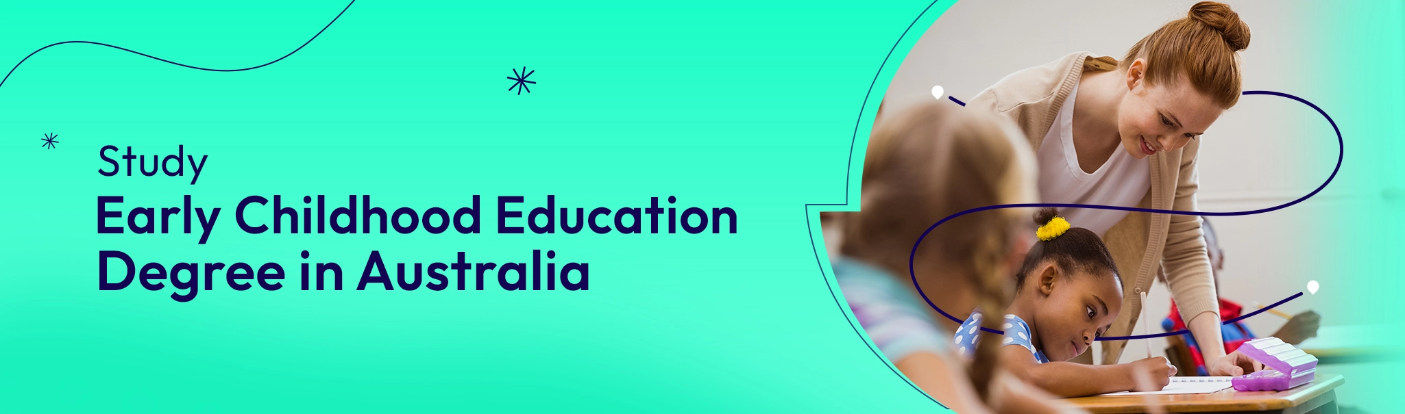 Early Childhood Education AECC Australia