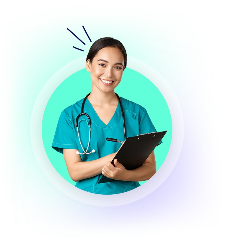 Nursing in Australia Structure, Exams