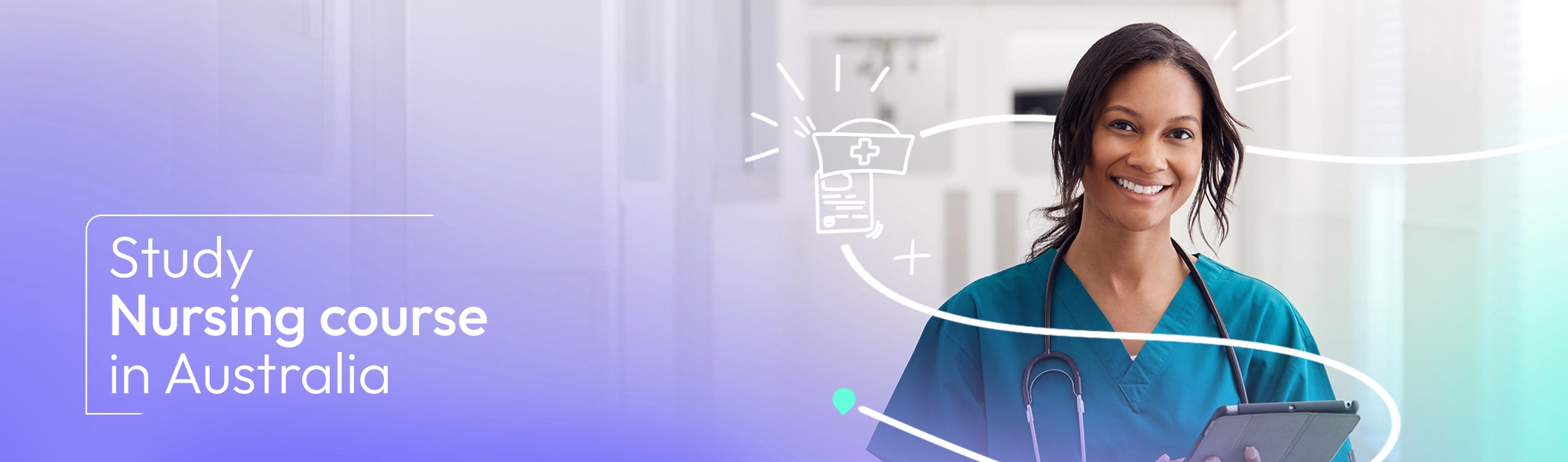 Nursing from Australia Structure, Eligibility, Exams