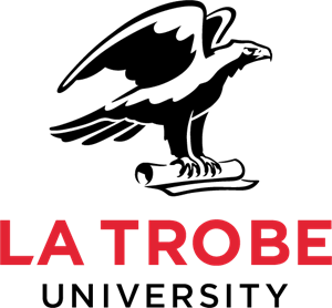 la-trobe-university-logo-314d5cc949-seeklogo.com Find your dream scholarship in  Australia with AECC