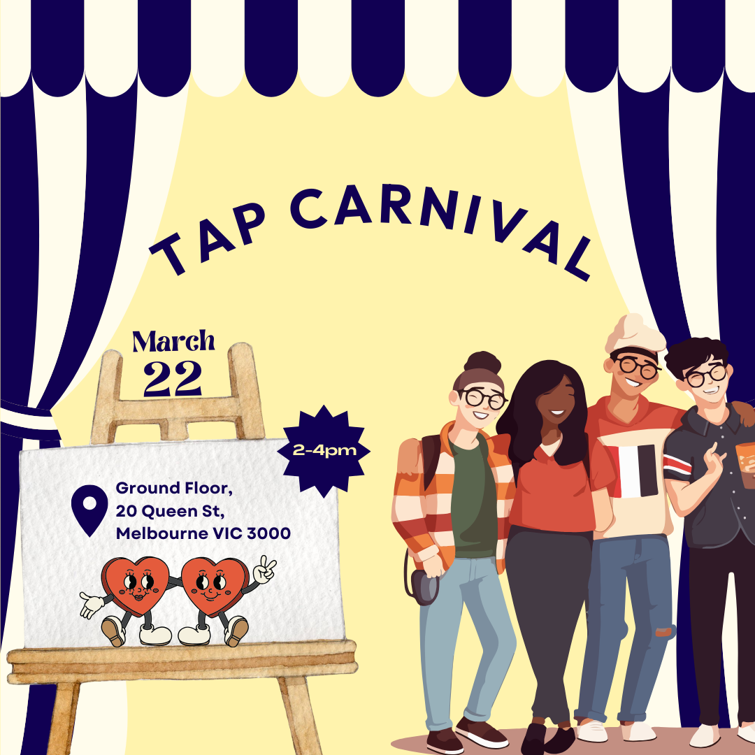 tap-carnival Tribe of AECC Pathfinders (T.A.P.)
