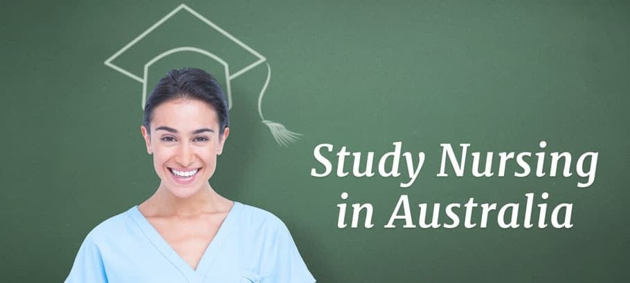 phd mental health nursing australia