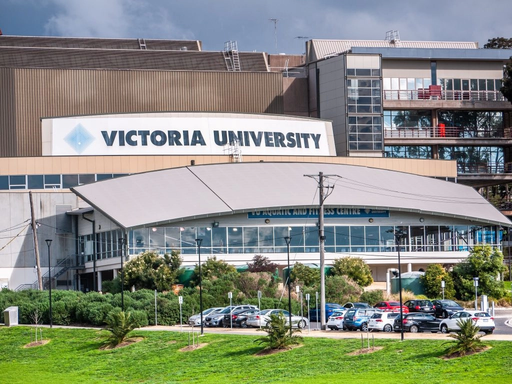 Study at Victoria University in 2021 - Blog