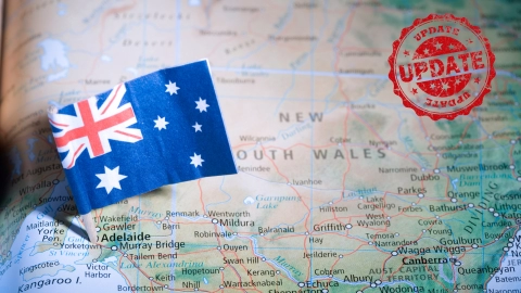 South Australia - Skilled & Business Migration Program Closure Dates