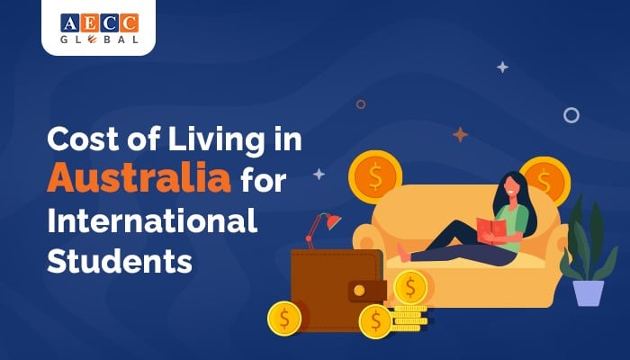 travel cost in australia for international students