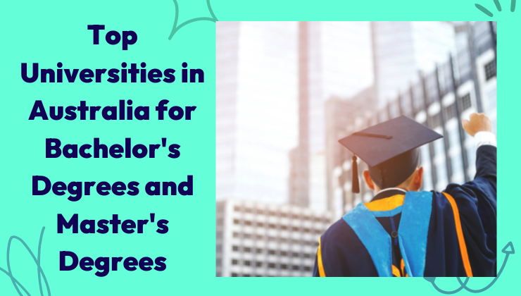 b2ap3_large_Top-Universities-in-Australia-for-Bachelors-Degrees-and-Masters-Degrees Study Abroad - Page 2